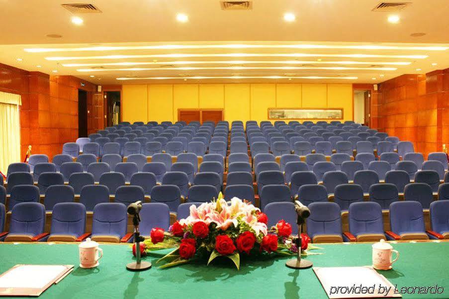 Grand View Hotel Tungkuan Kültér fotó